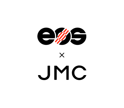 eos x JMC