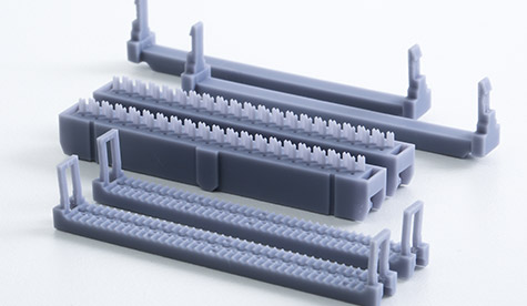 光造形（Formlabs社 SLA）