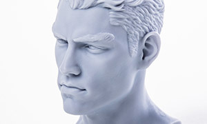 Formlabs社 SLA