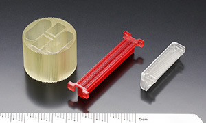 微細光造形（SLA）