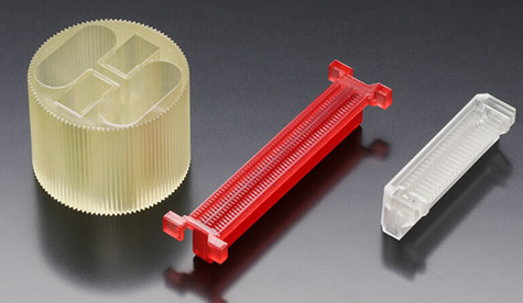微細光造形（SLA）