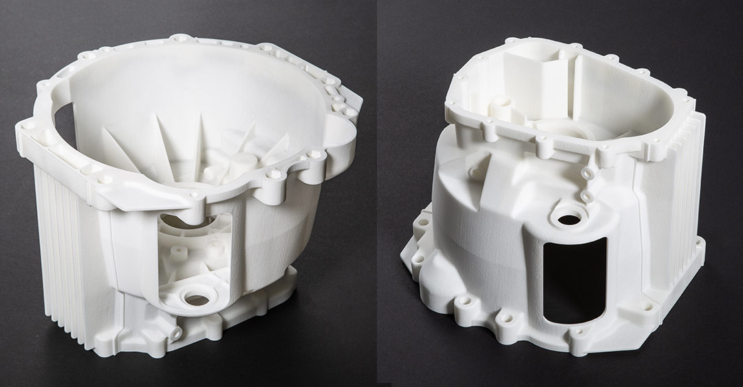 粉末焼結造形 3dプリンター出力サービスのjmc スピード見積 最短翌日発送