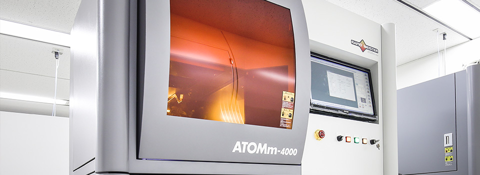 ATOMm-4000