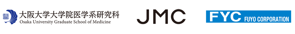 大阪大学 株式会社JMC フヨー株式会社
