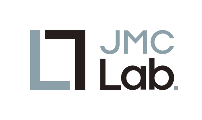 JMC Lab ロゴ